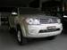 Pictures Toyota Fortuner