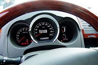 2009 Toyota Fortuner For Sale