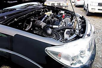 2009 Toyota Fortuner Pictures