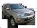 Preview Toyota Fortuner