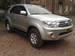 Preview Toyota Fortuner