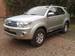 Preview Toyota Fortuner