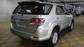 Preview Toyota Fortuner