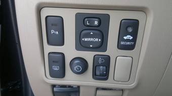 2011 Toyota Fortuner Photos