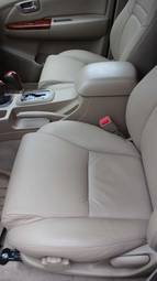 2011 Toyota Fortuner For Sale