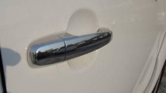 2012 Toyota Fortuner Pics
