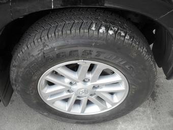 2012 Toyota Fortuner For Sale