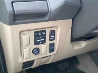 2012 Toyota Fortuner Images