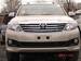 Preview Toyota Fortuner