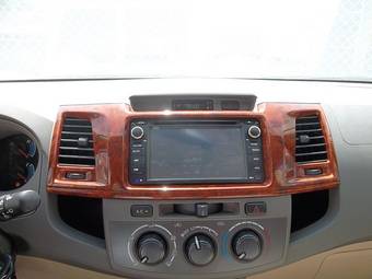 2012 Toyota Fortuner For Sale