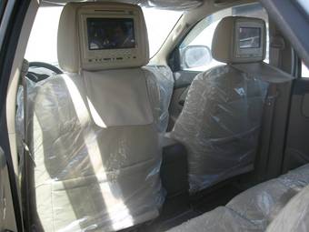 2012 Toyota Fortuner Photos