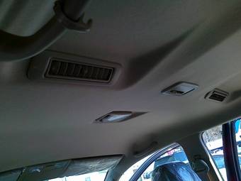 2012 Toyota Fortuner Pictures