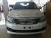 Preview Toyota Fortuner