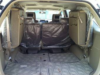 2012 Toyota Fortuner For Sale