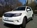 Pictures Toyota Fortuner