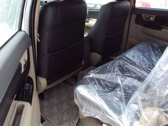 2012 Toyota Fortuner For Sale