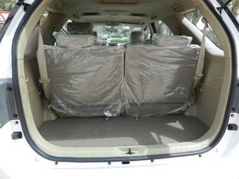 2012 Toyota Fortuner Images