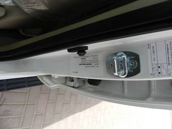2012 Toyota Fortuner Pics