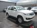 Pictures Toyota Fortuner