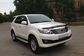 2013 Toyota Fortuner TGN51L 2.7 AT 4WD (160 Hp) 