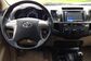 Toyota Fortuner TGN51L 2.7 AT 4WD (160 Hp) 