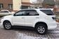 Fortuner TGN51L 2.7 AT 4WD (160 Hp) 