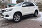 2015 Fortuner TGN51L 2.7 AT 4WD (160 Hp) 