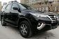 Fortuner II TGN156 2.7 AT Комфорт (166 Hp) 