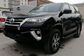 Toyota Fortuner II TGN156 2.7 AT Комфорт (166 Hp) 