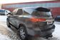 Fortuner II TGN156 2.7 MT Стандарт (166 Hp) 