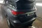 Toyota Fortuner II TGN156 2.7 MT Стандарт (166 Hp) 
