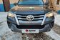 Toyota Fortuner II TGN156 2.7 MT Стандарт (166 Hp) 