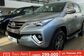 2020 Toyota Fortuner II GUN156 2.8 AT Элеганс (177 Hp) 