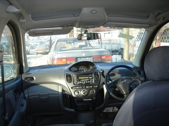 Funcargo