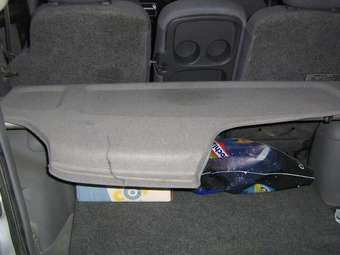 Toyota Funcargo