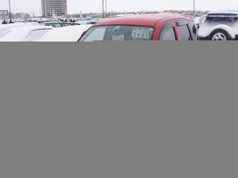 2000 Toyota Funcargo