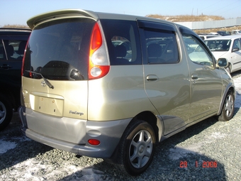Funcargo