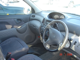 2000 Funcargo