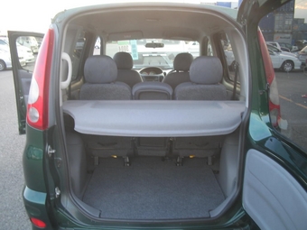 2000 Funcargo