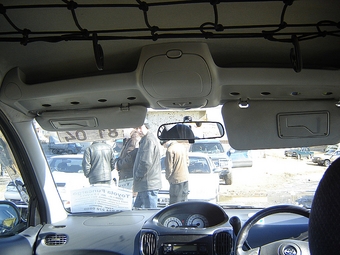 2000 Funcargo