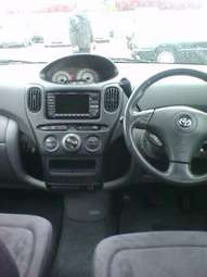 2000 Funcargo