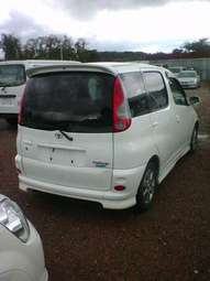 Toyota Funcargo