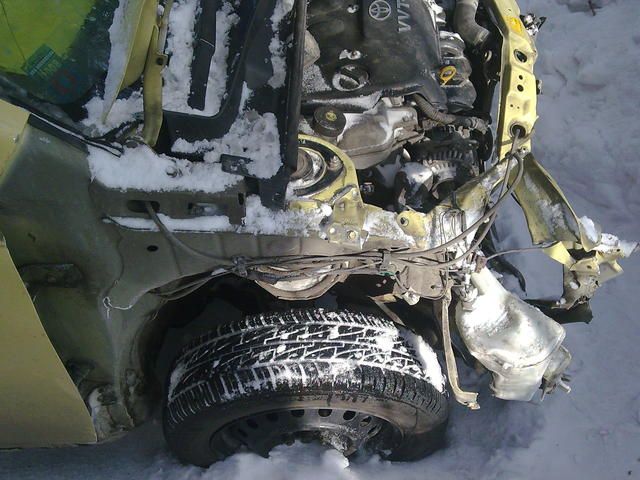 2000 Toyota Funcargo