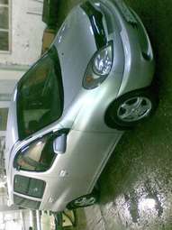 2000 Toyota Funcargo