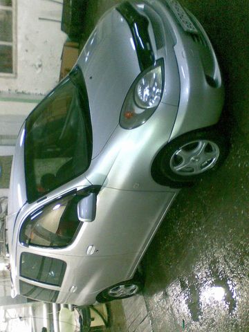 2000 Toyota Funcargo