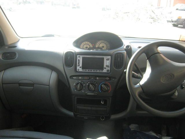 2000 Toyota Funcargo