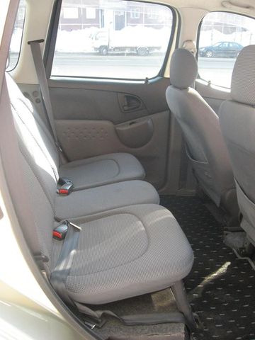 2000 Toyota Funcargo