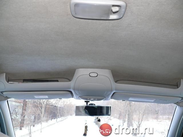 2000 Toyota Funcargo