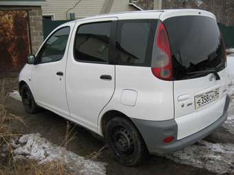 2000 Funcargo