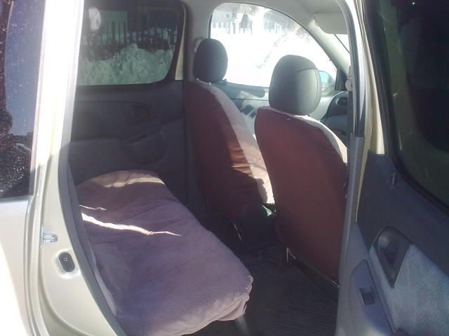 2000 Toyota Funcargo